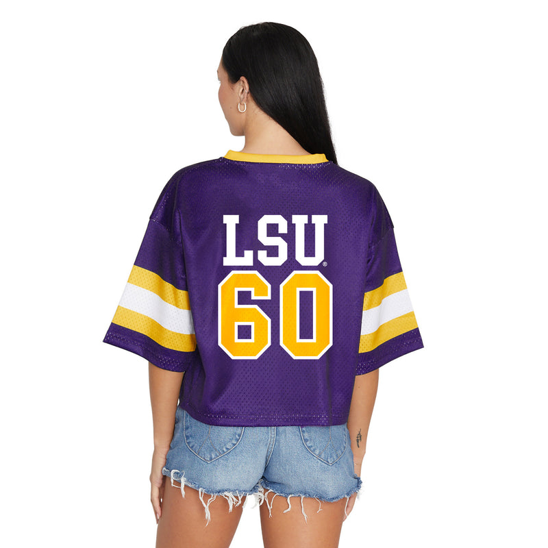 LSU Football Jersey