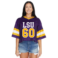 LSU Football Jersey