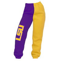 LSU Two Tone Everyday Joggers