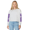 LSU Varsity Crewneck