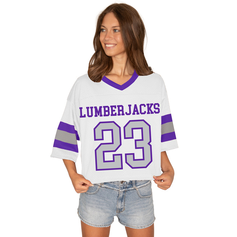 Stephen F. Austin SFA Football Jersey