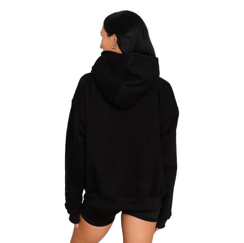Lafayette College Polka Dot Hoodie