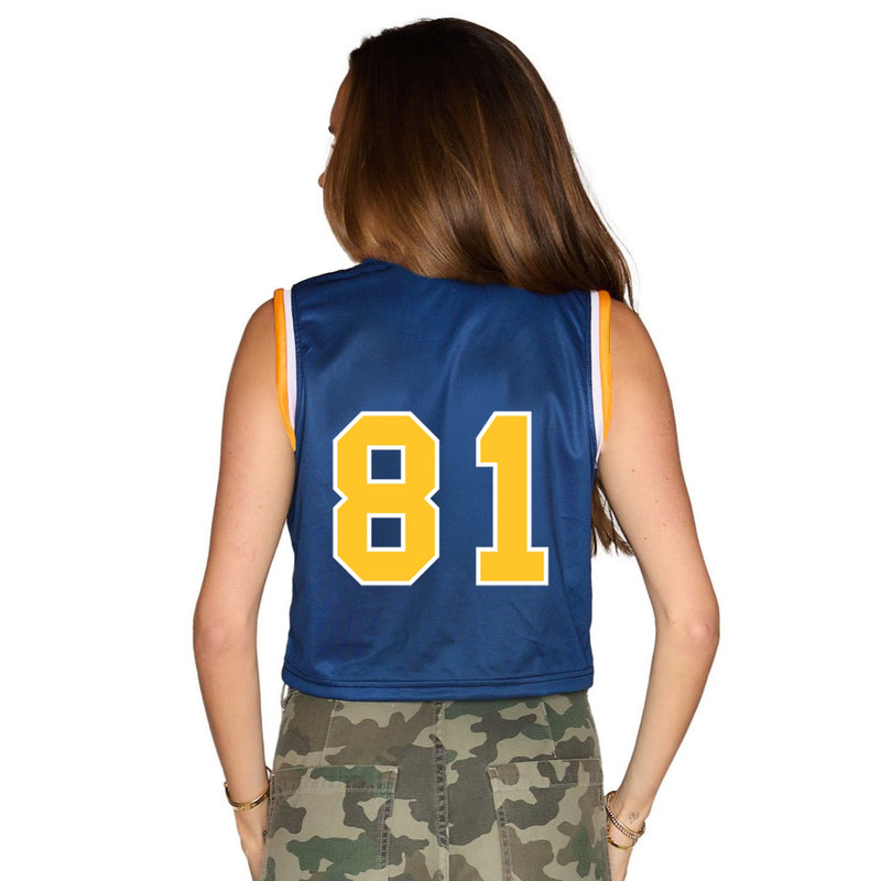 Marquette Basketball Jersey