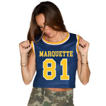 Marquette Basketball Jersey