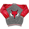Marist Varsity Letterman Jacket