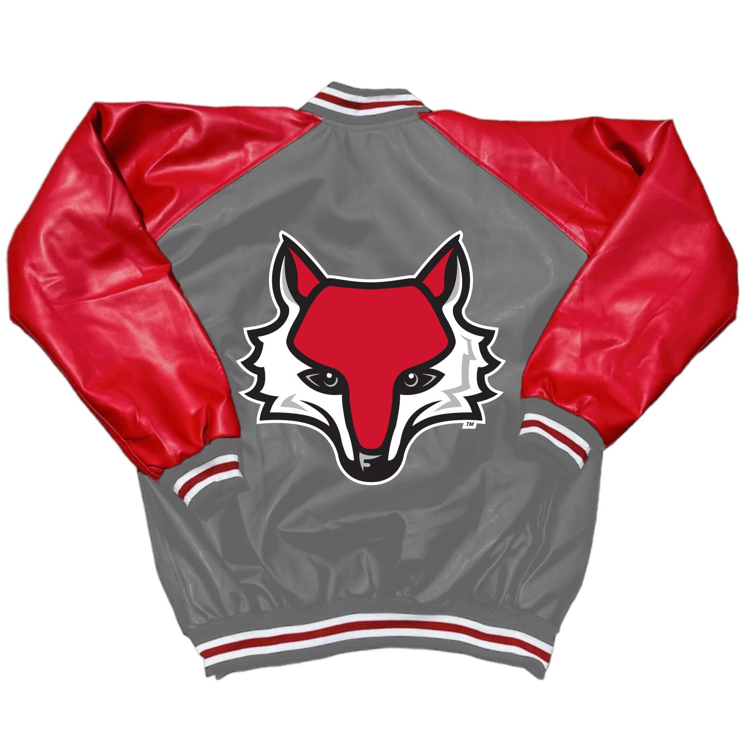 Marist Varsity Letterman Jacket
