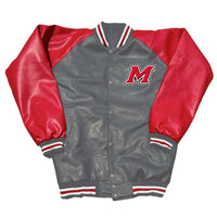 Marist Varsity Letterman Jacket