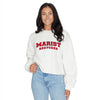 Marist Crewneck