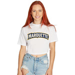 Marquette Tee