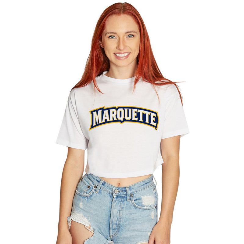 Marquette Tee