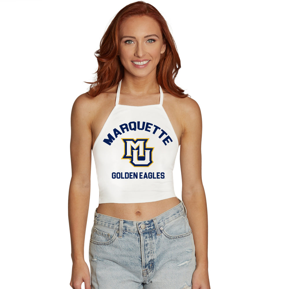 Marquette Halter Top