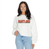Maryland Terps Crewneck
