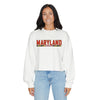 Maryland Terps Crewneck
