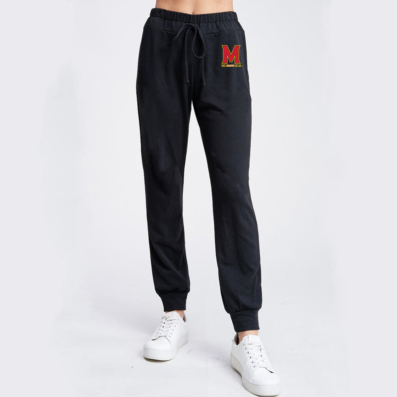 Maryland Terps Joggers