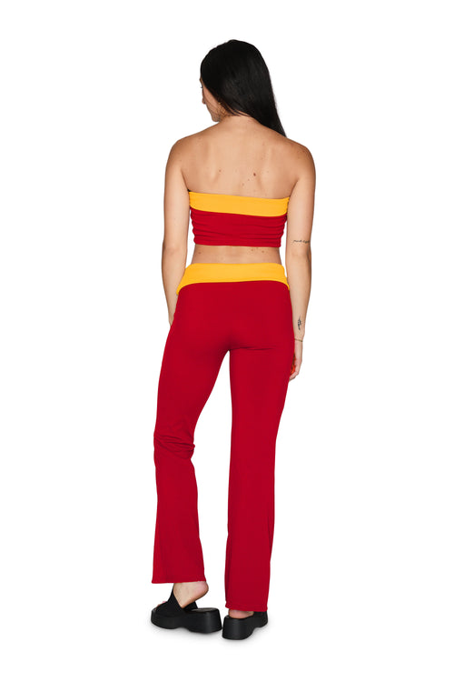 Maryland Terps Campus Set
