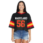 Maryland Terps Football Jersey