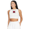 Miami University Touchdown Ribbed Tank