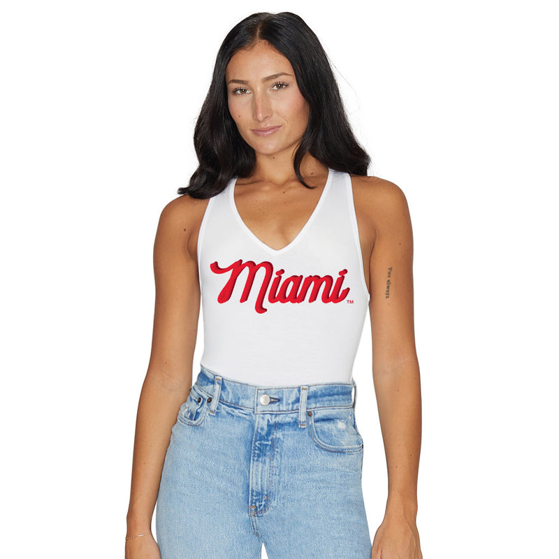Miami University Bodysuit