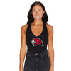 Miami University Black Bodysuit
