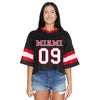 Miami University Football Jersey