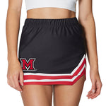 Miami University Game Day Skirt