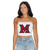 Miami University Tube Top