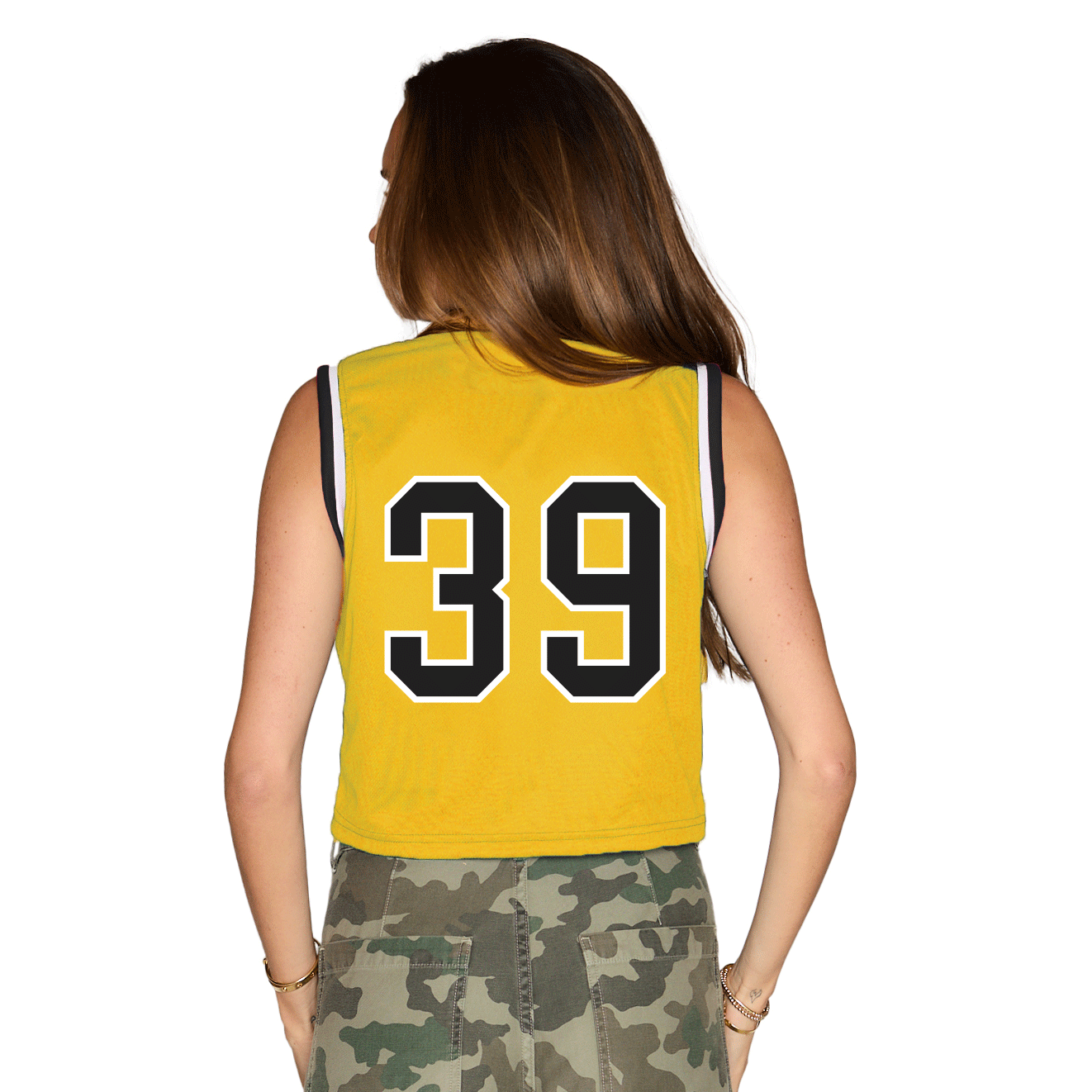 Mizzou Basketball Jersey