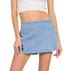 Michigan State Stadium Skort