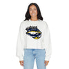 University of Michigan Lips Crewneck