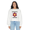 Minnesota Daisy Crewneck