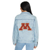 Minnesota Denim Jacket