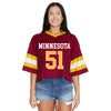 Minnesota Football Jersey