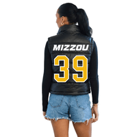 Mizzou Puffer Vest