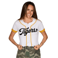 Mizzou Baseball Jersey