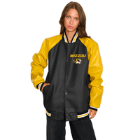 Mizzou Varsity Letterman Jacket