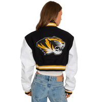 Mizzou Legacy Letterman Jacket