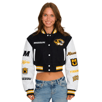Mizzou Legacy Letterman Jacket