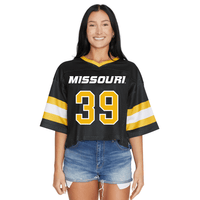 Mizzou Football Jersey