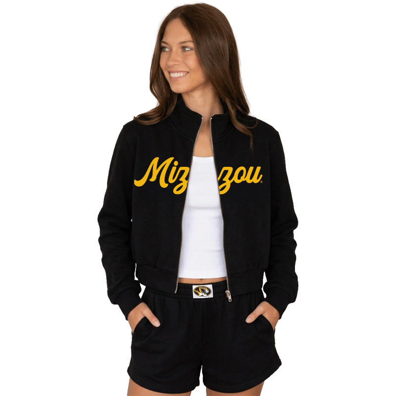 Mizzou Shorts