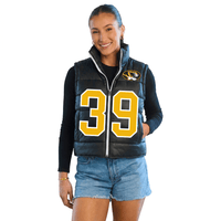 Mizzou Puffer Vest