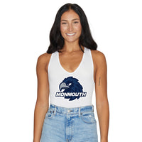 Monmouth Hawks Bodysuit