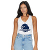 Monmouth Hawks Bodysuit