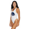 Monmouth Hawks Bodysuit