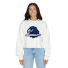Monmouth Hawks Crewneck