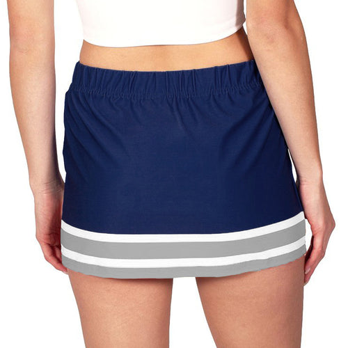New Hampshire Wildcats Game Day Skirt