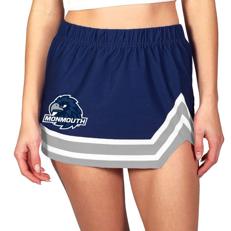 Monmouth Game Day Skirt