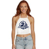Monmouth Hawks Halter Top