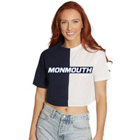 Monmouth Split Tee