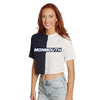 Monmouth Split Tee