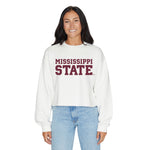 Mississippi State Classic Crewneck